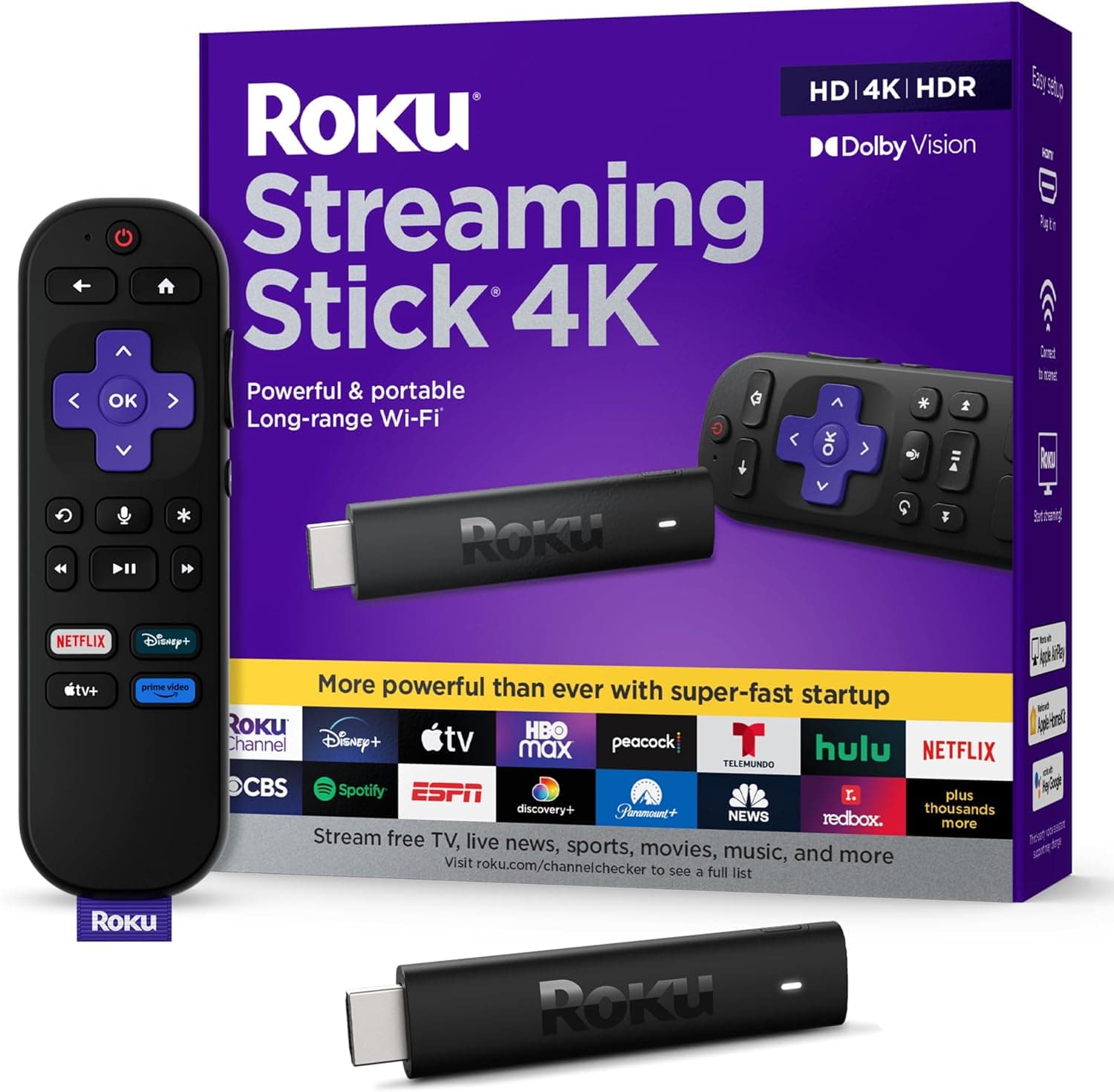 Best Streaming Devices